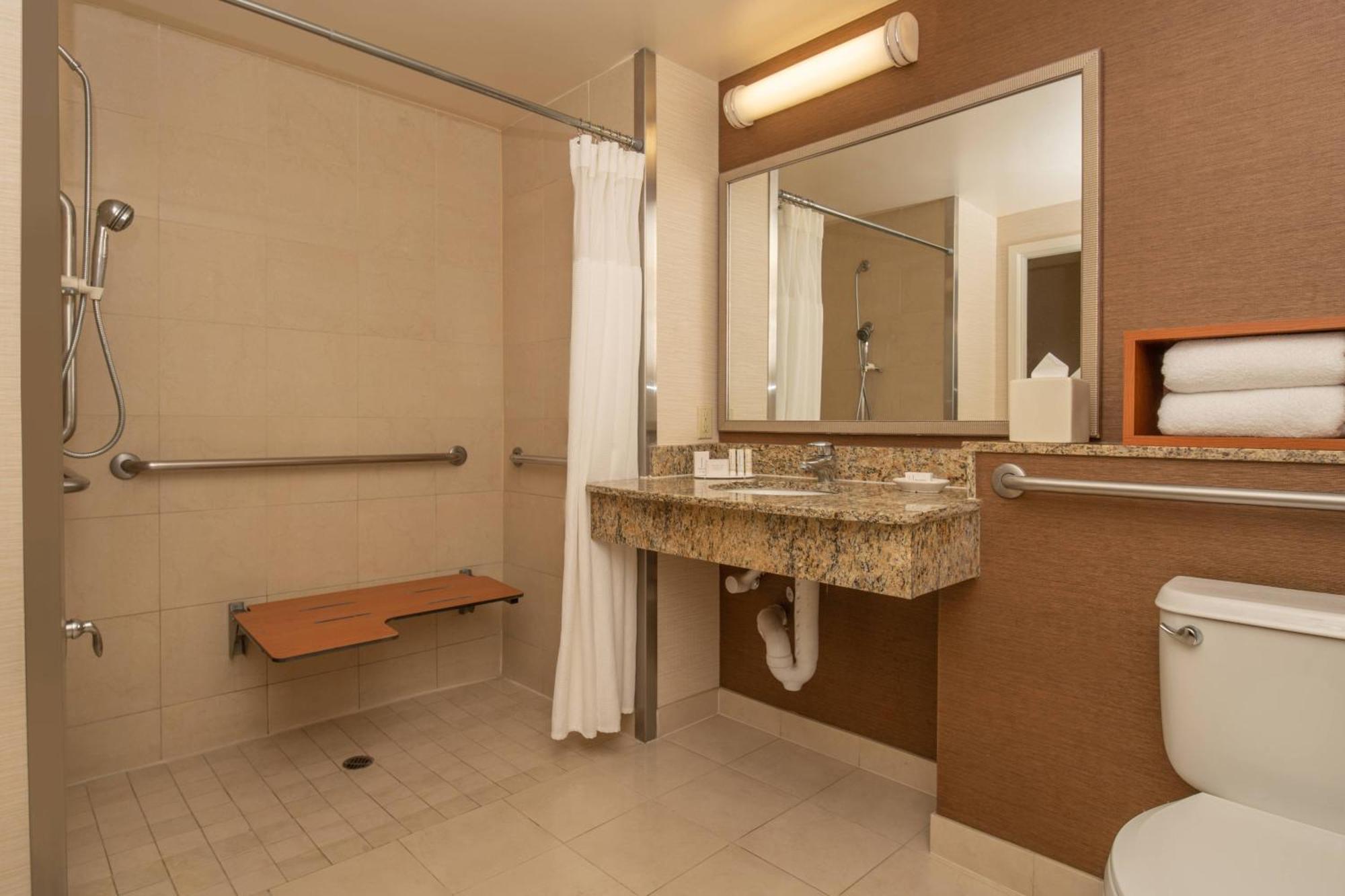 Fairfield Cal Expo Hotel Sacramento