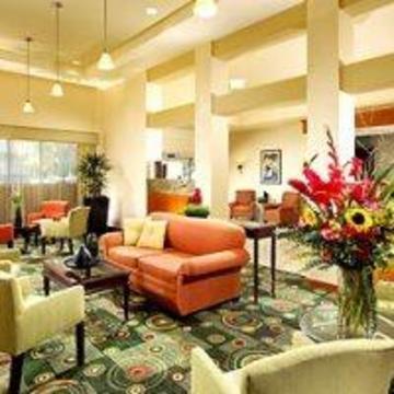 Hotel Fairfield Cal Expo 3*