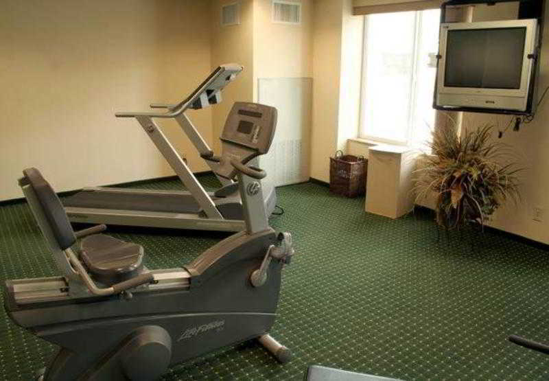 Fairfield Cal Expo Hotel