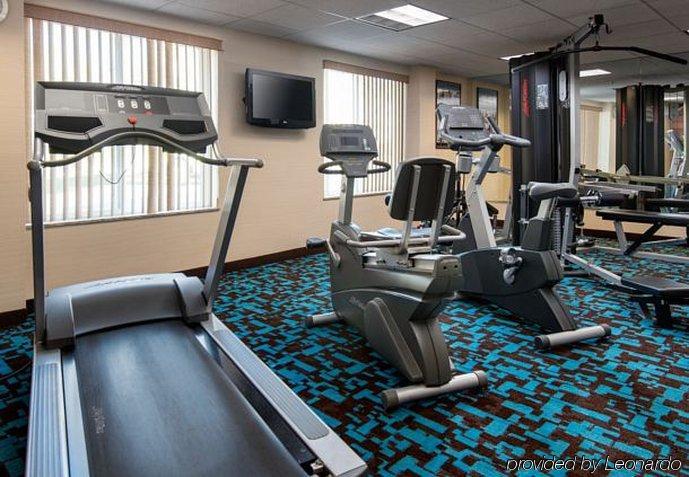 Fairfield Cal Expo Hotel Sacramento